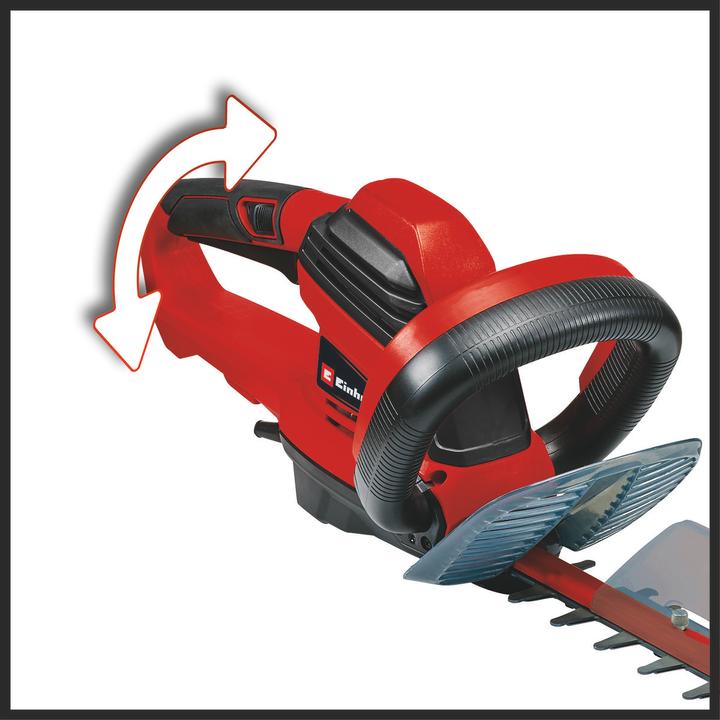 Image du produit Einhell Ge-Eh 6560 (Taille-haie électrique)