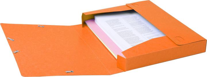 Actual product image Exacompta Archivboxen (A4)