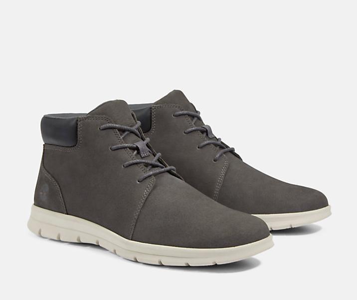 Actual product image Timberland Graydon (41.5)