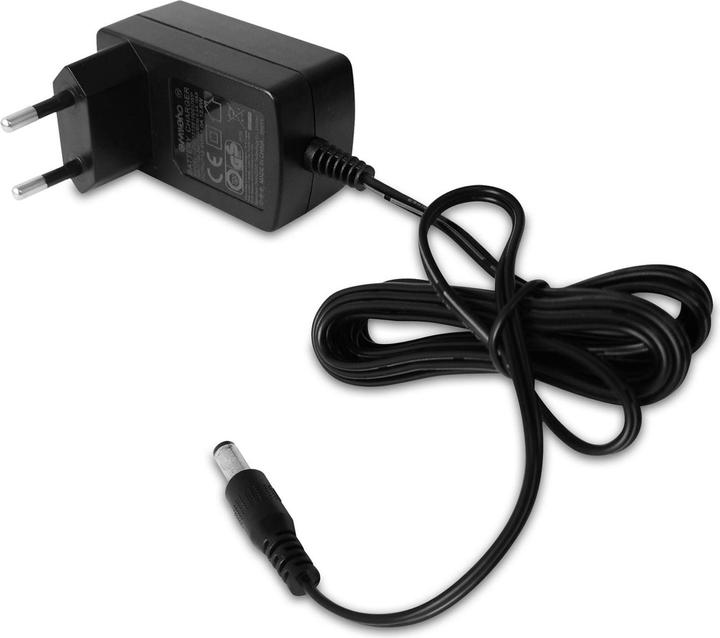 Productafbeelding Emerio Elektrische dweil "2in1