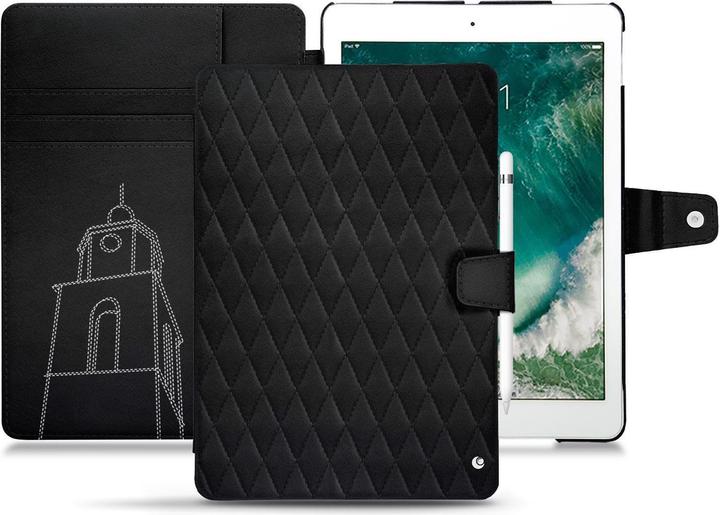 Produktbild Noreve Lederschutzhülle Wallet (iPad Air 2019 (3. Gen))