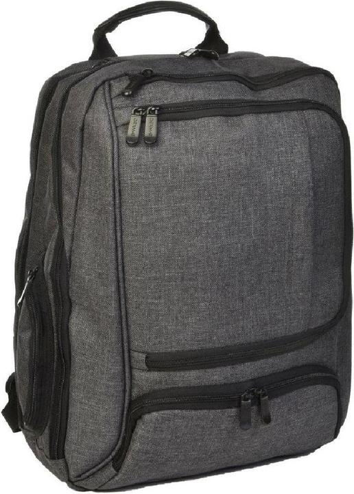 Dermata Rucksack 45 cm Laptopfach (21 l)