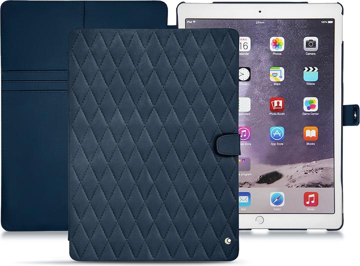 Immagine prodotto Noreve Cover in pelle portafoglio (iPad Pro 12.9 2017 (2. Gen))