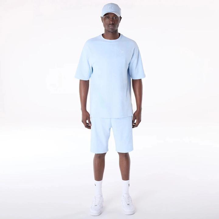 Produktbild New Era Oversize Towelling (S)