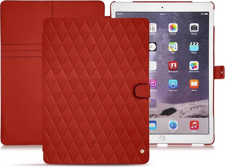 Image du produit Noreve Housse cuir portefeuille (iPad Pro 12.9)
