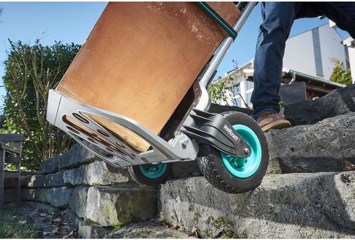 Produktbild wolfcraft wolfcraft 1 TS 850 Offroad (100 kg)