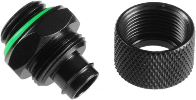 Image du produit Bitspower Connexion 1/4 pouce à 11/8mm