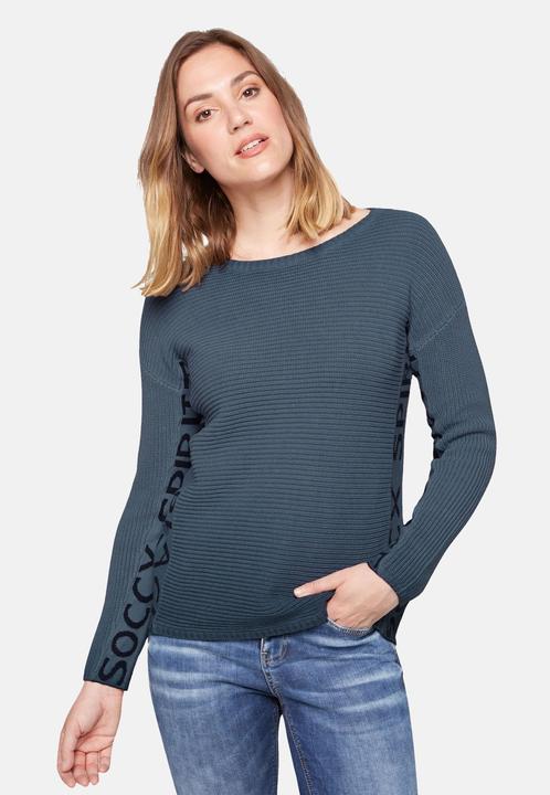Immagine prodotto Soccx Pullover Strickpullover R-Neck (XL)