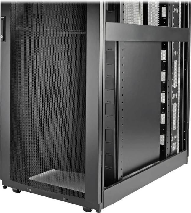 Produktbild Eaton TRIPPLITE 9U Air Inlet Duct Kit - Nexus 7000-Series Switches and Tripp Lite Wide Racks