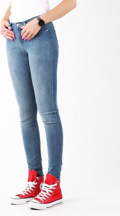 Actual product image Wrangler Super Skinny Jeans (W27/L30)