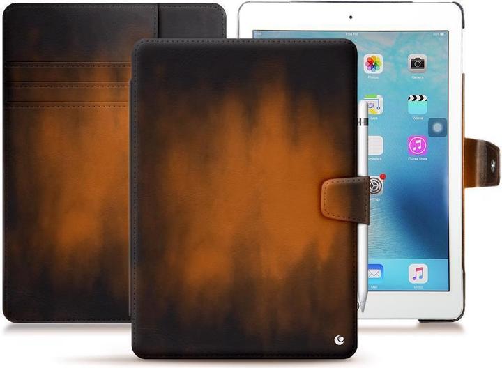 Actual product image Noreve Leather case wallet (iPad 9.7)