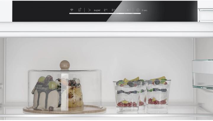 Produktbild Siemens SIEM Unterbau-Kühlautomat (134 l)