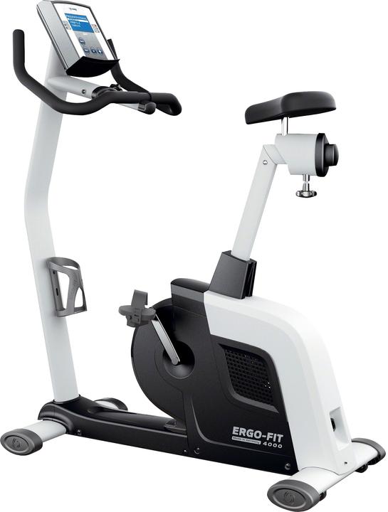 Actual product image Ergo-Fit Cycle 4000 ergometer