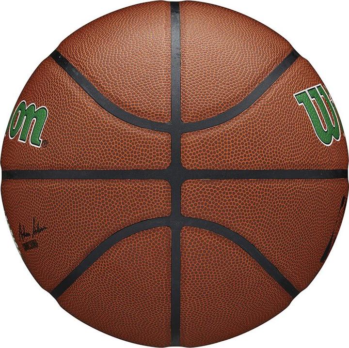 Actual product image Wilson Nba Team Alliance Basketball Bos Celtics (7)
