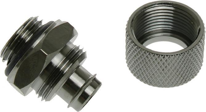 Image du produit Bitspower Connexion 1/4 pouce à 11/8mm