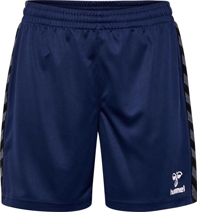 Image du produit hummel Hmlauthentic Pl Shorts Kids (140)