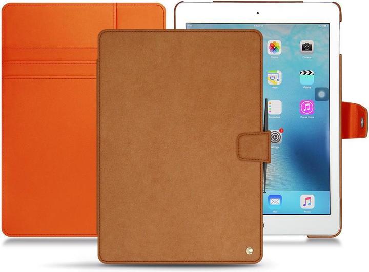 Actual product image Noreve Leather case wallet (iPad Pro 9.7 2016 (1. Gen))