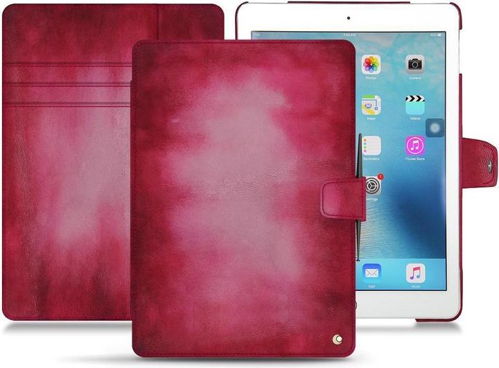 Actual product image Noreve Leather case wallet (iPad Pro 9.7 2016 (1. Gen))
