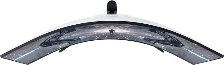 Produktbild Samsung Odyssey G9 C49G93TSSP (5120 x 1440 Pixel, 49")