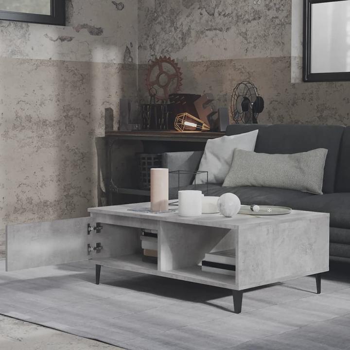 Produktbild VidaXL Berki (90 x 60 x 35 cm)