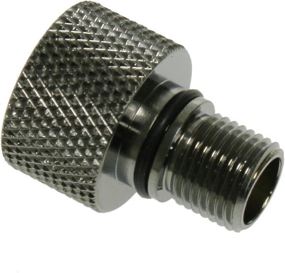 Bitspower Outlet adapter to IG 1/4 inch for Eheim 1046