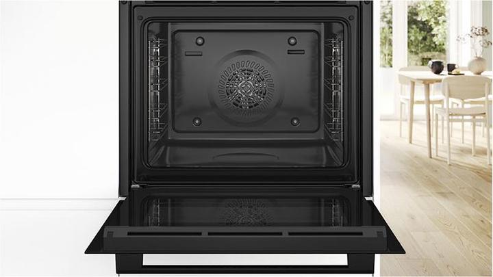 Image du produit Bosch Hausgeräte Série 4 HBA514BB3