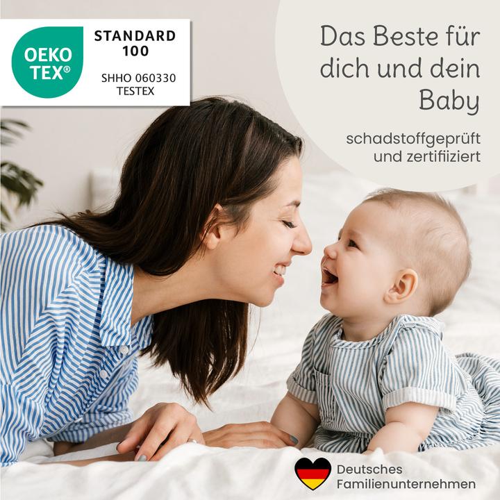 Produktbild Bestschlaf Multifunktions-Körperkissen (153 cm)