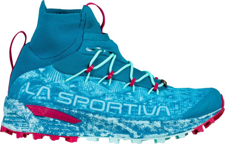Produktbild La Sportiva Uragano Woman GTX (40)