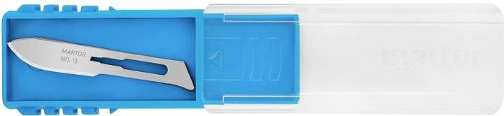 Actual product image Martor Scalpel blade (Cutters)