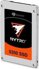 Produktbild Seagate NYTRO 5350M SSD 3.84TB 2.5 SE (3840 GB, 2.5")