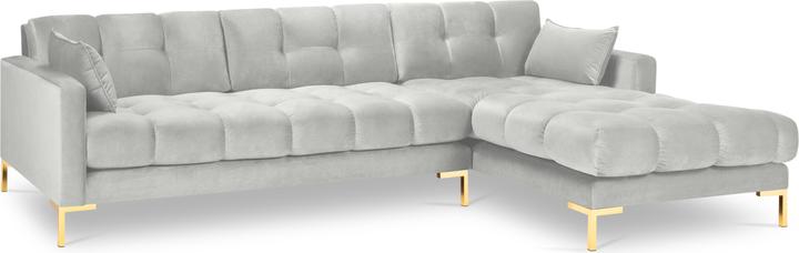 Produktbild Micadoni Mamaia (Ecksofa)