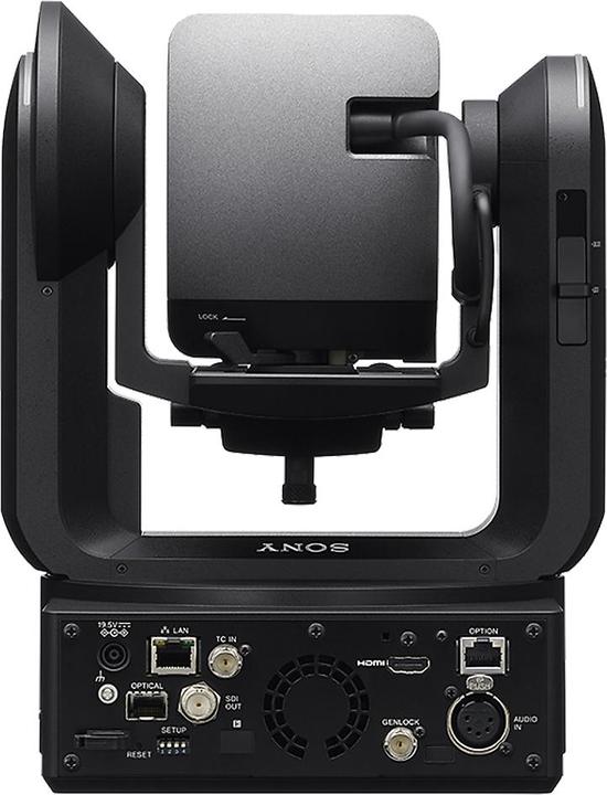 Immagine prodotto Sony ILME-FR7 (12.90 Mpx, 60p)