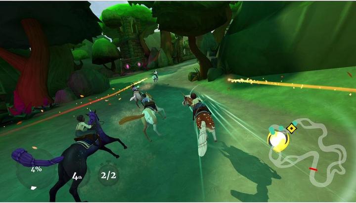 Image du produit Nacon Gaming Wildshade : Champions de la Licorne (PS4, DE)