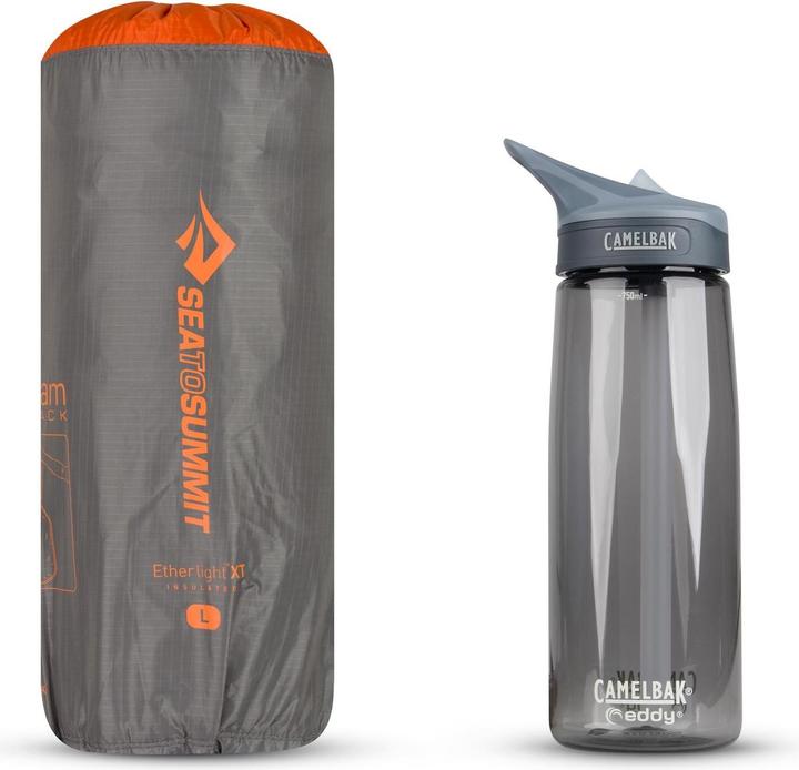 Produktbild Sea To Summit Ether Light XT Insulated Mat