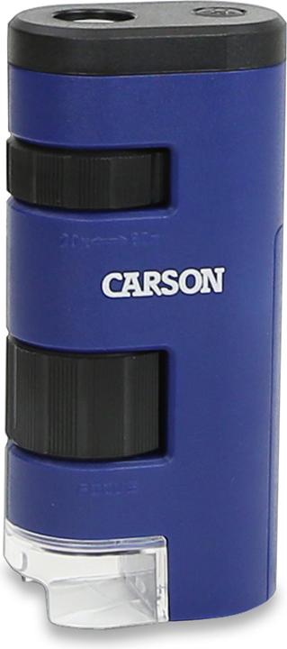 Carson Optical PocketMicro