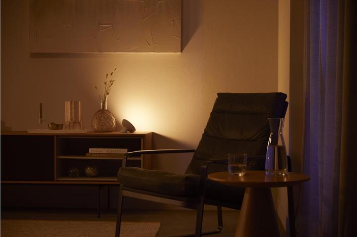 Produktbild Philips Hue Bloom Basis BT (500 lm)