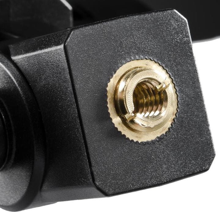 Immagine prodotto Walimex Supporto flash del sistema (Porta flash)