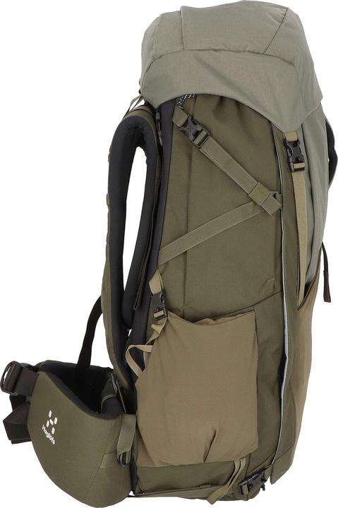 Image du produit Haglöfs Ängd 75 M-L Sac à dos 70 cm (53 l)