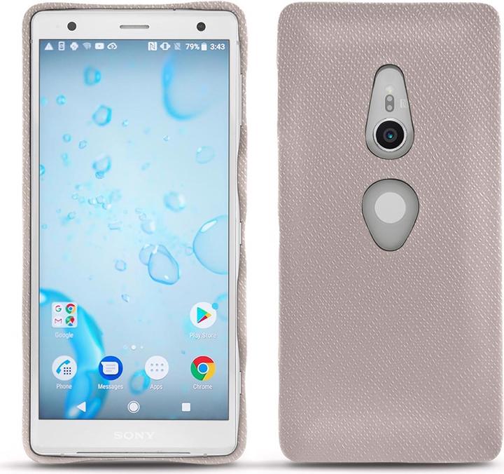Image du produit Noreve Housse cuir (Sony Xperia XZ2)