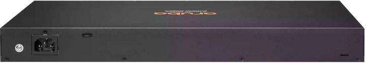 Produktbild HPE E Aruba 6100 Switch 4 SFP+ Ports, 1 USB Type C Console Port, 1 USB Type A Host Port, Layer 2 (48 Ports)