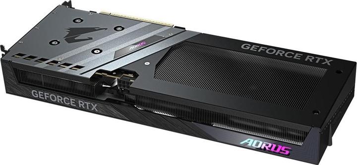 Actual product image Gigabyte AORUS GeForce RTX 5060 Ti Elite (16 GB)
