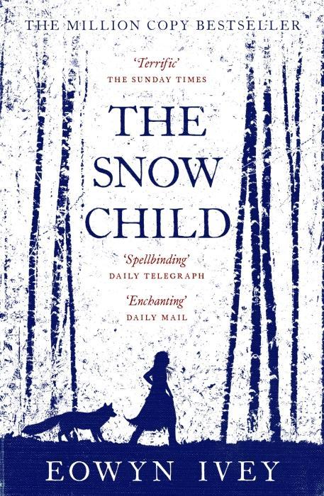 Immagine prodotto The Snow Child (Inglese, Ivey Eowyn, 2012)
