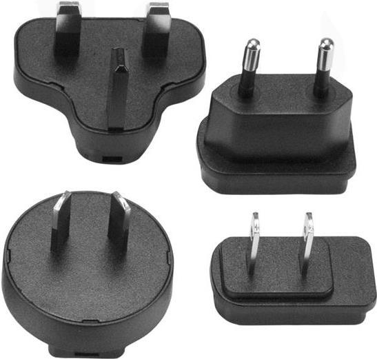Productafbeelding StarTech Vervangende 5V DC voeding - 5 Volt, 3 Ampère
