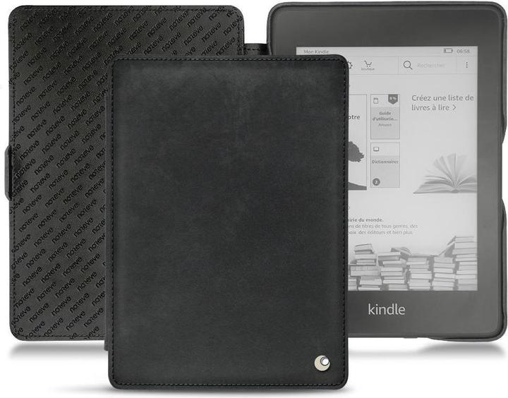 Produktbild Noreve Lederschutzhülle horizontal (Kindle Paperwhite 2018)