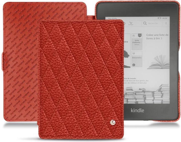 Image du produit Noreve Housse cuir horizontal (Kindle Paperwhite 2018)
