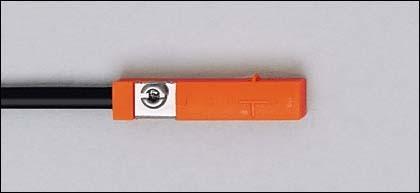 Immagine prodotto IFM MKT3028BBPKG/G/6.0M/ Sensore cilindro con cella GMR DC PNP Schl MKT3028BBPKGG60