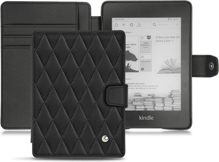 Noir - Couture (Nappa - Black )