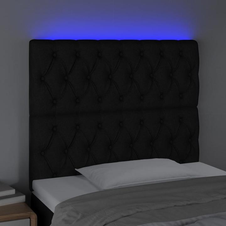 Actual product image VidaXL Peyton (90 x 7 x 128 cm)