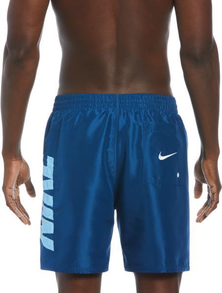 Image du produit Nike Big Block 7" (gros bloc) (L)