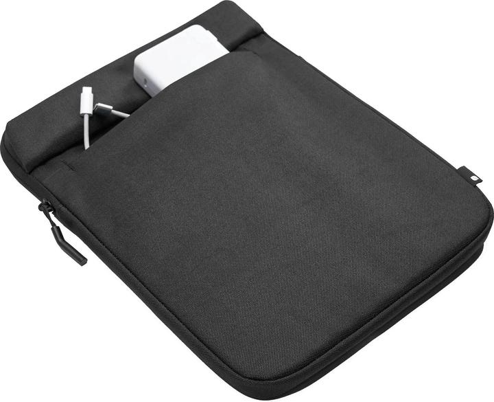 Immagine prodotto Incase Custodia Crosstown per laptop da 14 pollici - Nero (14", Universale)